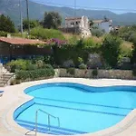 Becca Geo Villa Fethiye