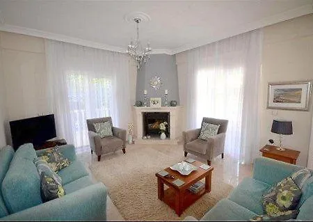 Becca Geo Villa Fethiye