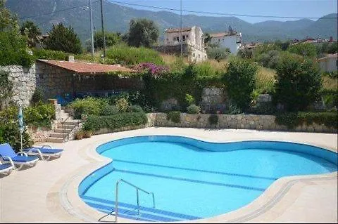 Becca Geo Vilă Fethiye