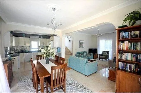 Villa Becca Geo Fethiye