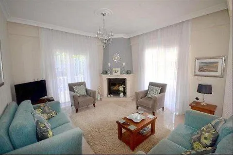 Becca Geo Villa Fethiye