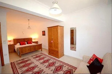 Villa Becca Geo Fethiye